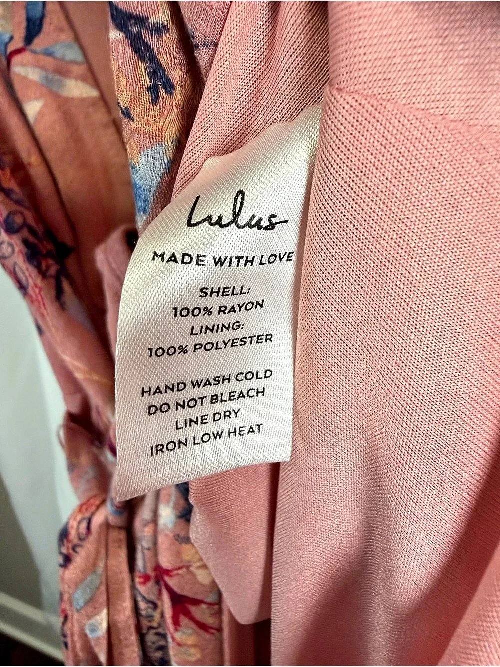 Lulus beautiful women’s